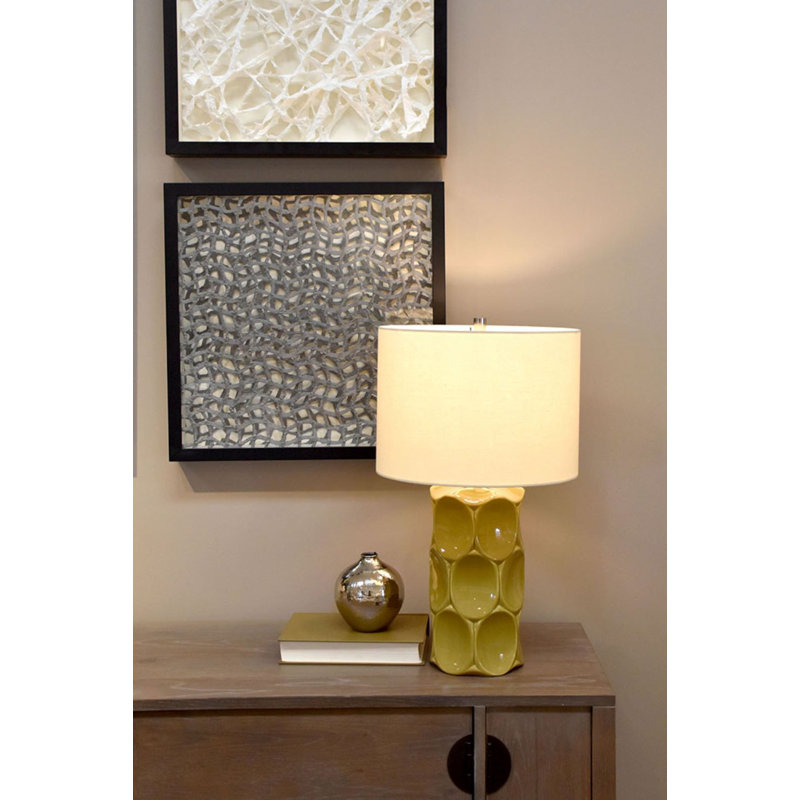 Athony Porcelain Table Lamp