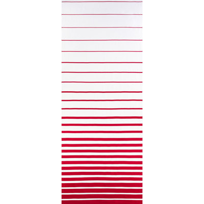 Schumacher x Miles Redd Ribbon Appliqué Panel Fabric