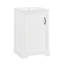 Meuble-lavabo de 20 po Vesselka-862357603