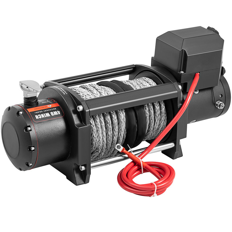 Treuil électrique 12V 12V0000LBS