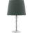 Keya Crystal Table Lamp-127404653