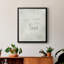 Toile encadrée de qualité supérieure Chase the Sun - prête à être accrochée-236024312-236024195