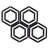 Santorini 4"x4" Natural Stone Mosaic Wall & Floor Tile-48761184
