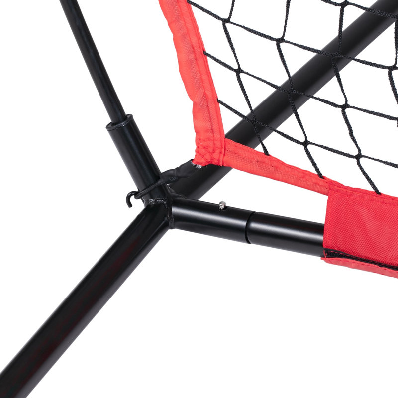 YangFarmer Iron Ladder Ball