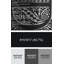 Tapis décoratif noir Maddie-881931329