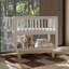 Santorini Deluxe Convertible Bassinet-113450811