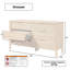 Commode 6 tiroirs Ardin-684744130