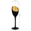 4 Piece 237ml Glass Flute Set-41967542