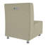 Chaise mobile rembourrée Pro Series-101545382