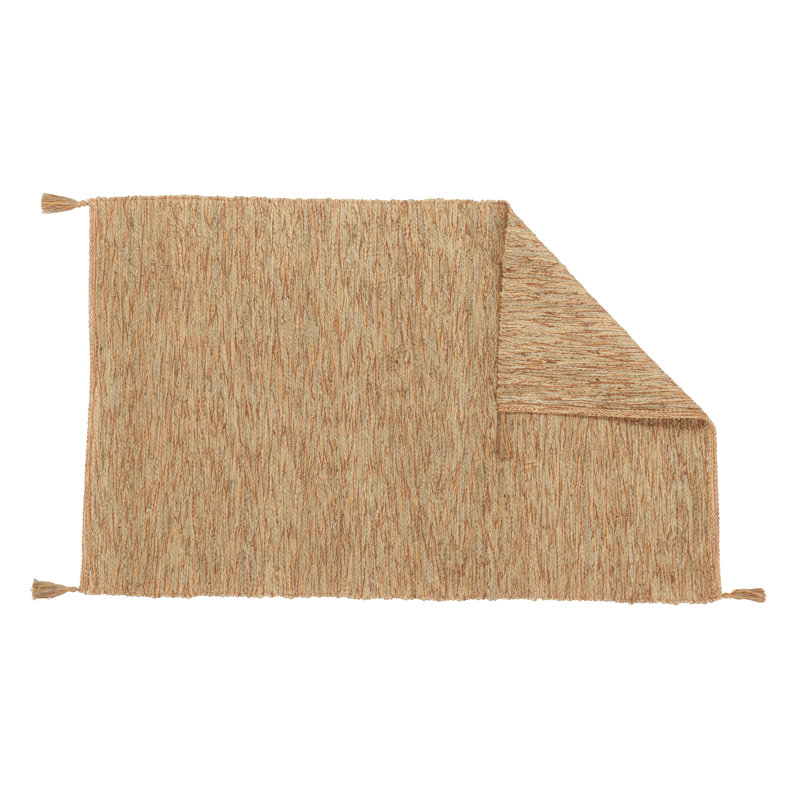 Tapis Saona, Rectangle 8 pi x 10 pi
