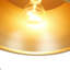 Kennesaw 3 - Light Dimmable Chandelier