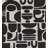 Abstract Indoor Rug-88499734