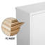 Armoire murale l 19 po x H 30 po x P 5,7 po-851967026