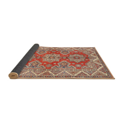 Southwestern Indoor Rug