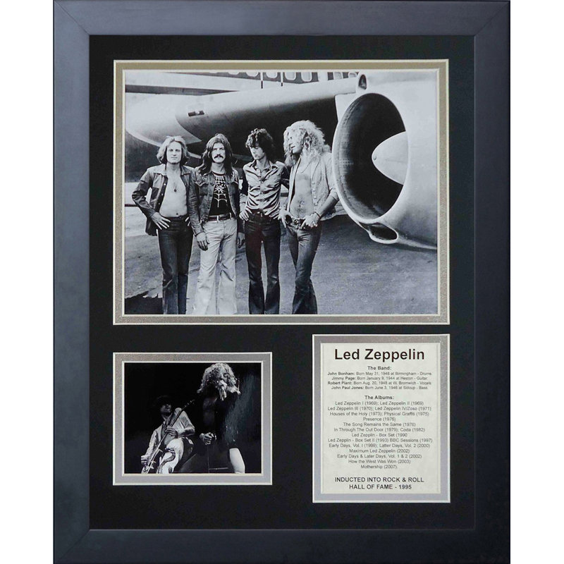 Single Picture Frame Photograph