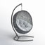 Chaise suspendue d'extérieur Encase de Modway-571068509