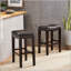 Contre-tabouret Tiffin