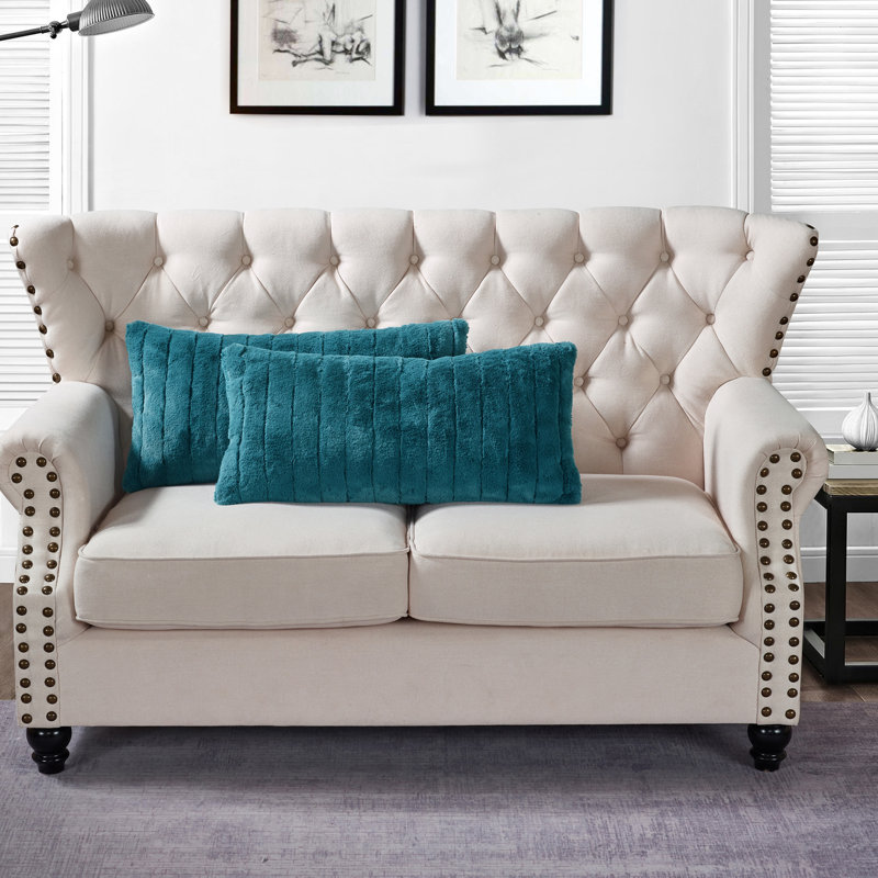 Super Mink Polyester Zip Pillow Cover, Dragonfly
