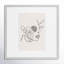 Linetta Wood Picture Frame with Mat-81184439-81184440-81184447
