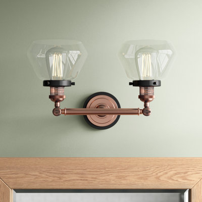 Rivka 2 - Light Dimmable Vanity Light