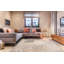 Koi Machine Woven Grey Indoor Rug-66179944