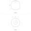 Midwinter 1 - Light Pendant-659472802