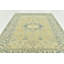 Tapis brun clair Olson