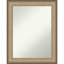 Miroir d'appoint mural en plastique-1693352581