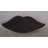 Jiayue Lips Red Wall Decor Prop Resin Statue