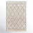 Elisha Wool Geometric Indoor Rug-1923560019