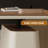Height-adjustable desk for home use suitable-1801015071