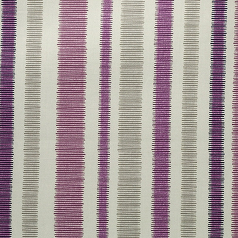 Wesco 100% Cotton Fabric, Purple