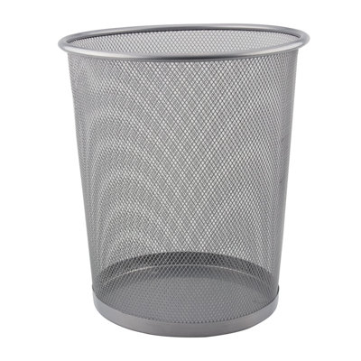 Gent 10 Litre Waste Basket