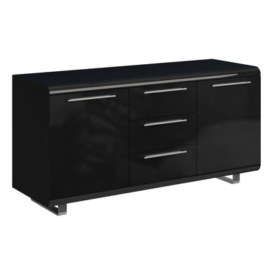 Stephani 155cm Sideboard