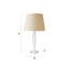 Lea Metal Table Lamp-36122144-36122150