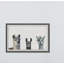 Art encadré Agawam Llama Squad-33744049-32694374