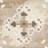 Mill Natural Hand Woven Wool/Viscose/Cotton Geometric Rug in Gray-1759199779