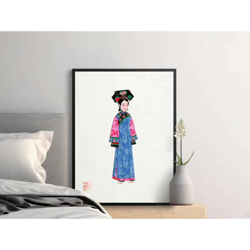 Octavio Print, 11x17