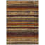 Tapis chocolat intérieur / extérieur lavable à la machine Chayden ACN1019-99177745