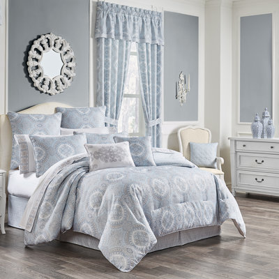 Claremont Comforter Set