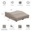 Housse pour chaise longue double Original Hoyt