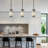 Llinos - Pendant Lights  Kitchen Island Adjustable Pendant Light Fixture for Kitchen Island Dinning Room Corridor Bedroom-639174015-659772049-656878899
