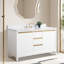 Meuble-lavabo double 60 po avec comptoir-116179266-116179264-93853430