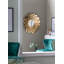 Miroir mural D31.5X3