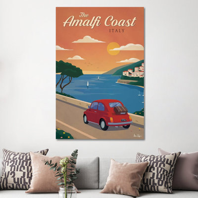 " Amalfi Coast "