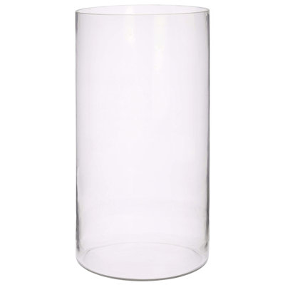 Glass Table Vase