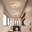 Luebbert LED Semi Flush Mount-561388153-553811526
