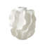 Folios Vase-Matte White