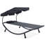 Collett 200cm Long Single Chaise