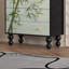 Armoire décorative simple